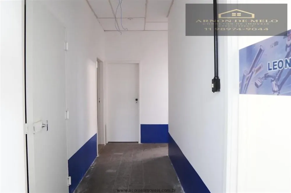 Depósito-Galpão, 9500 m² - Foto 5