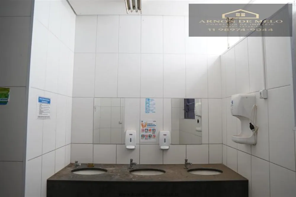 Depósito-Galpão, 9500 m² - Foto 4