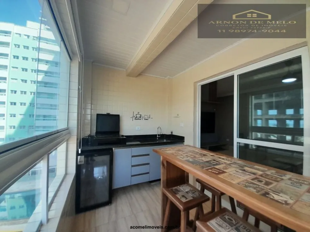 Apartamento, 1 quarto, 60 m² - Foto 2