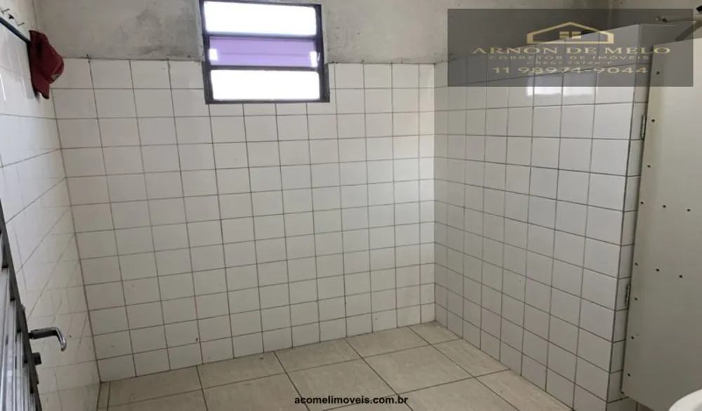 Depósito-Galpão, 300 m² - Foto 4