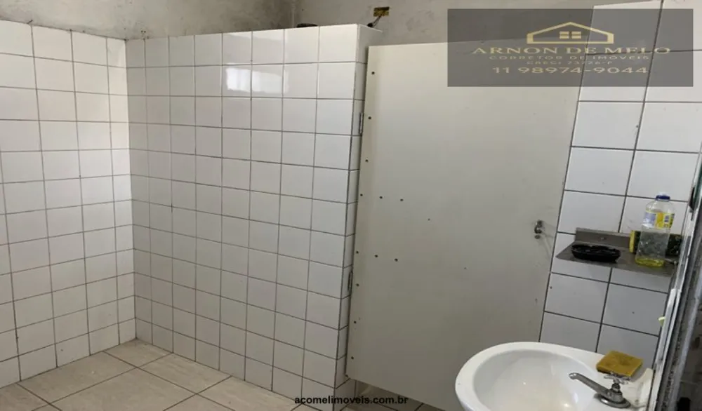Depósito-Galpão, 300 m² - Foto 5