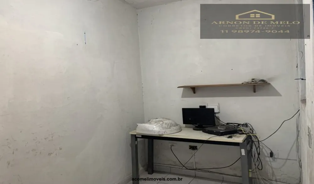 Depósito-Galpão, 300 m² - Foto 9