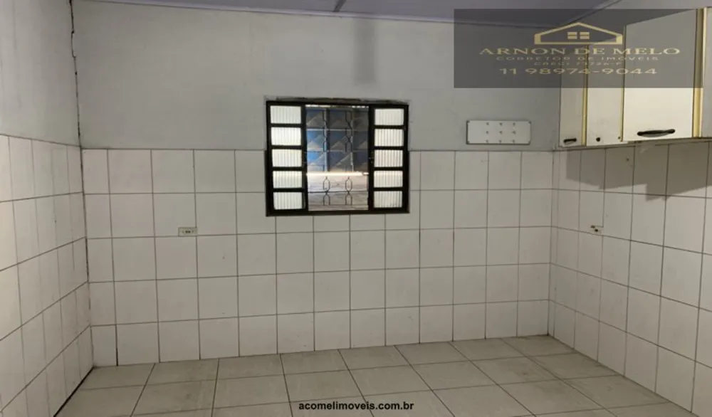 Depósito-Galpão, 300 m² - Foto 6