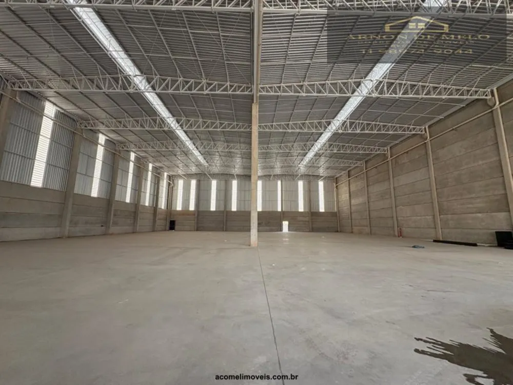 Depósito-Galpão, 1218 m² - Foto 1