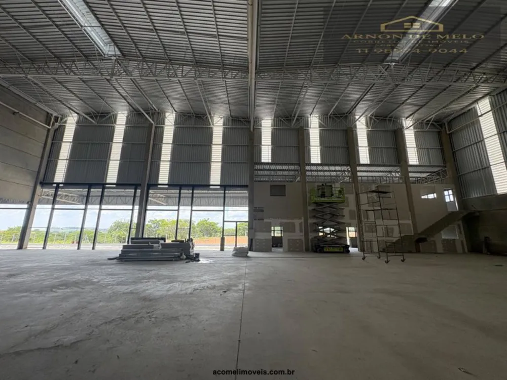 Depósito-Galpão, 1218 m² - Foto 7