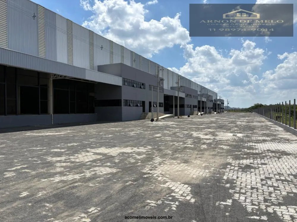 Depósito-Galpão, 1218 m² - Foto 8