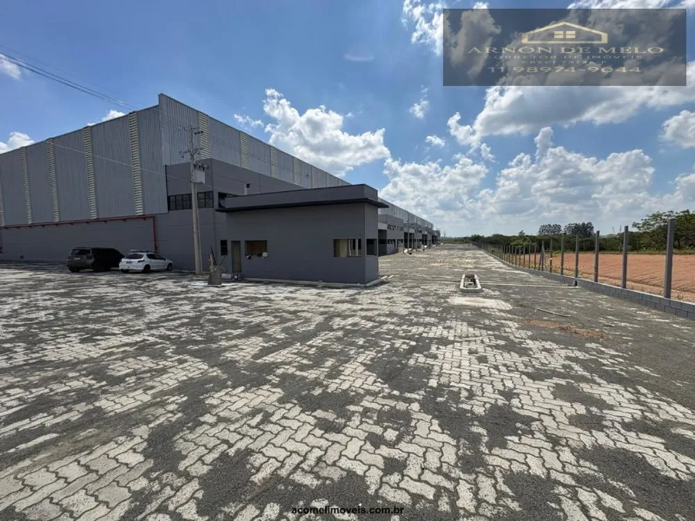 Depósito-Galpão, 1218 m² - Foto 5