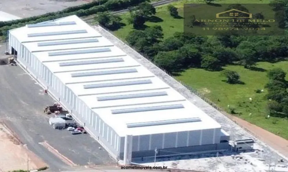 Depósito-Galpão, 1218 m² - Foto 3