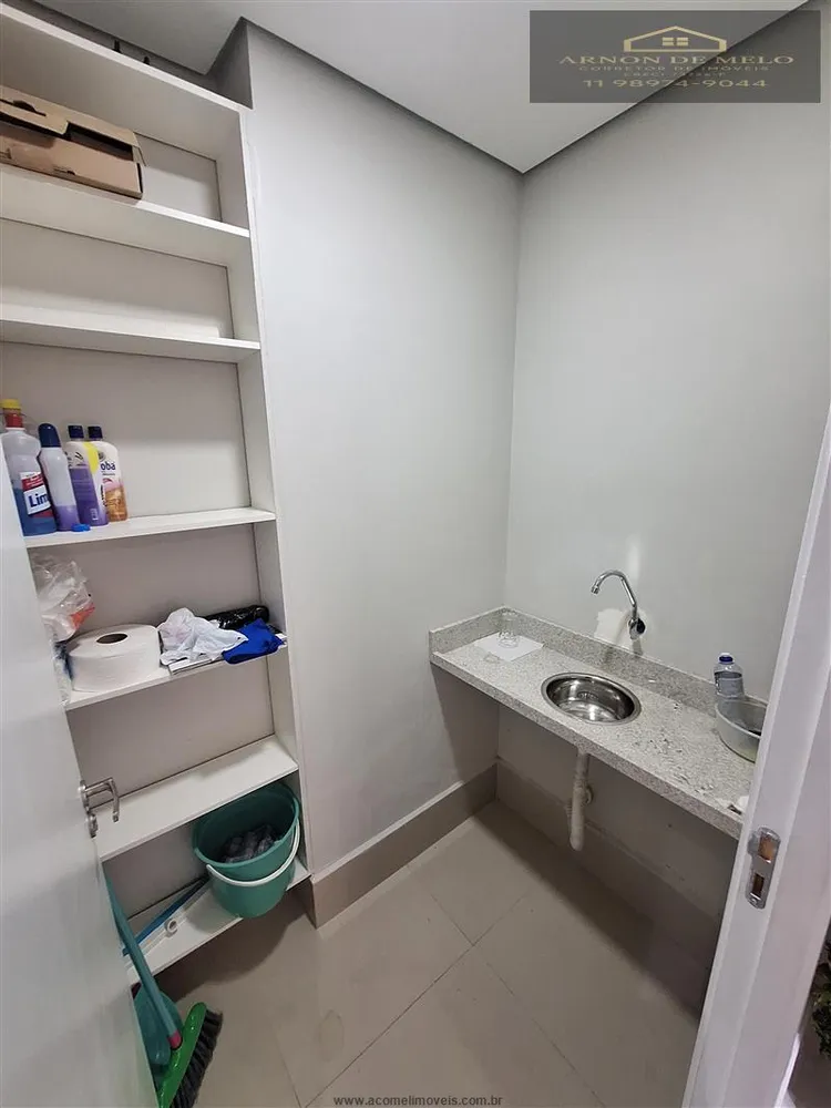 Prédio Inteiro, 193 m² - Foto 8