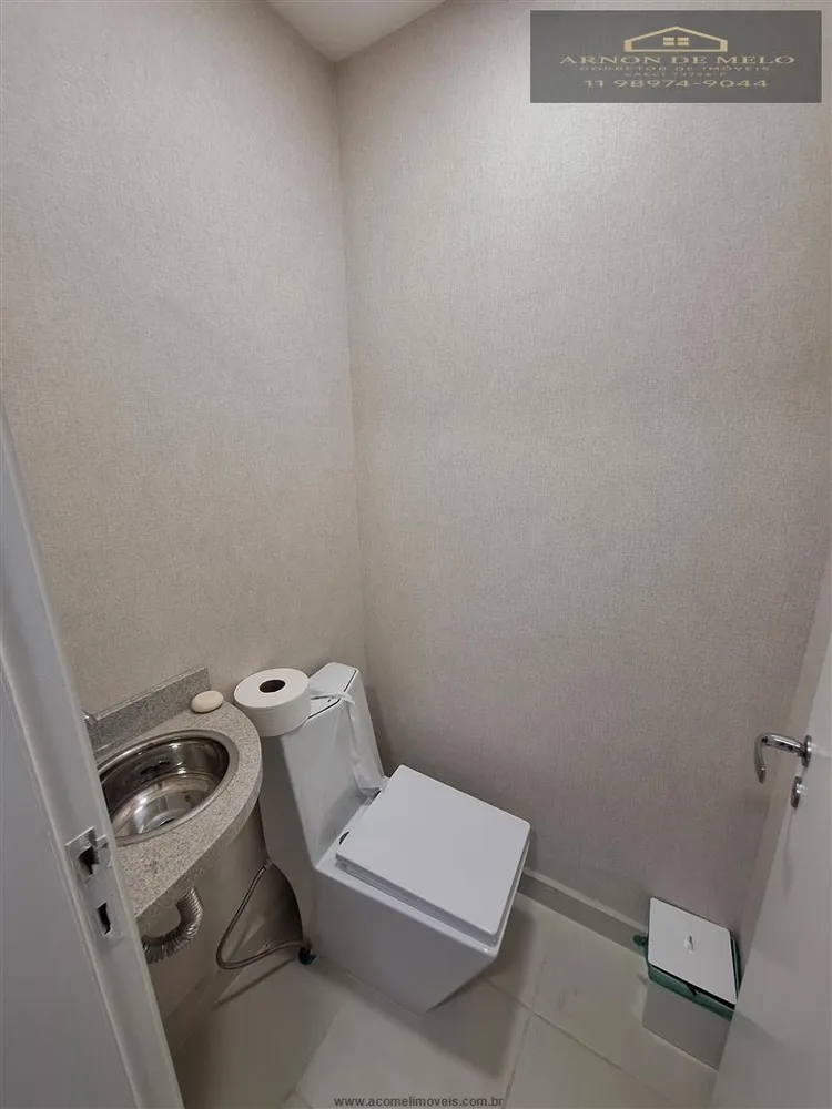 Prédio Inteiro, 193 m² - Foto 7