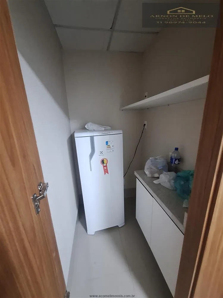 Prédio Inteiro, 193 m² - Foto 10