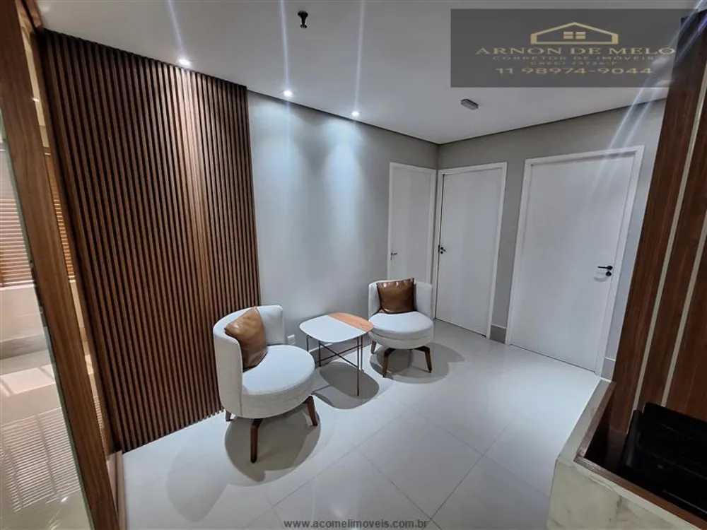 Prédio Inteiro, 193 m² - Foto 3