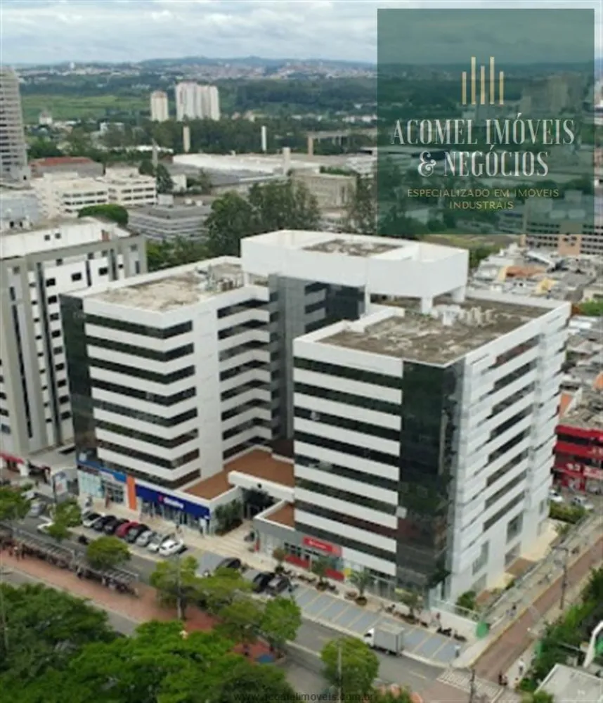 Prédio Inteiro, 193 m² - Foto 1
