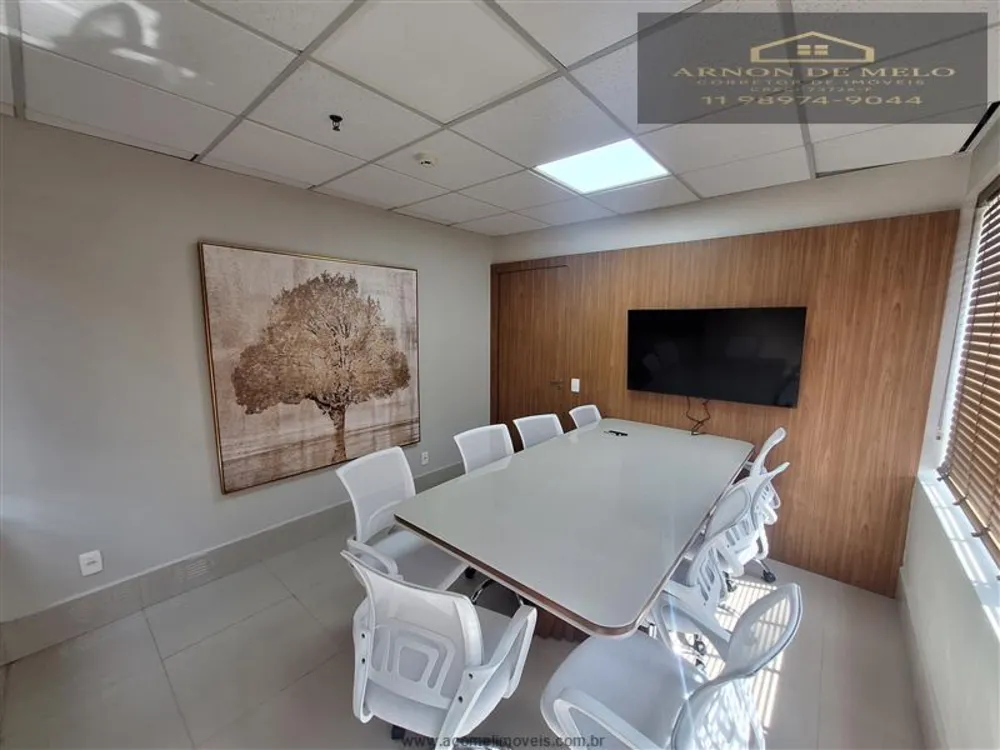 Prédio Inteiro, 193 m² - Foto 6