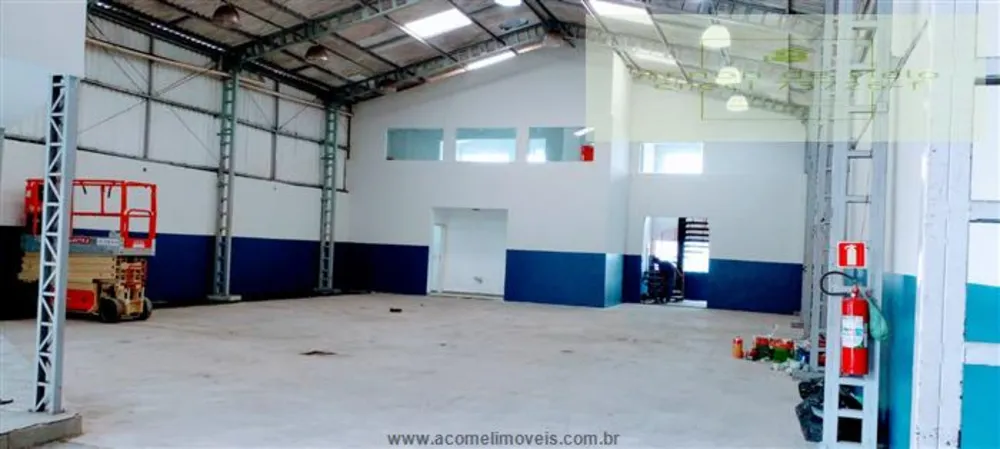 Depósito-Galpão, 500 m² - Foto 5
