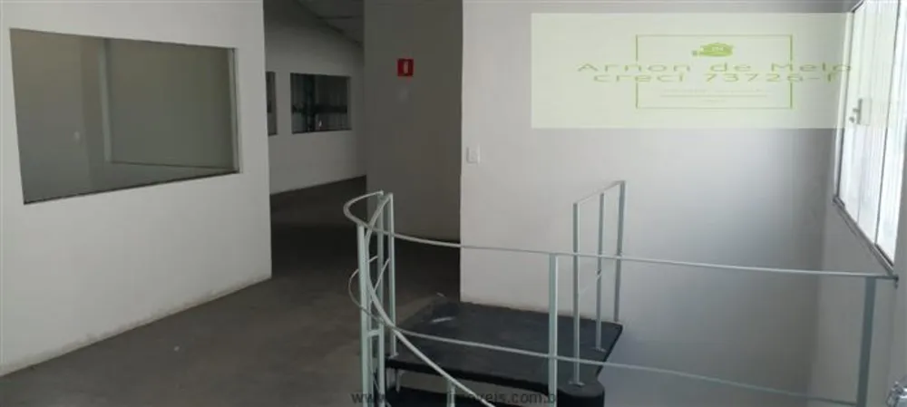 Depósito-Galpão, 500 m² - Foto 7