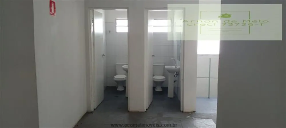Depósito-Galpão, 500 m² - Foto 8