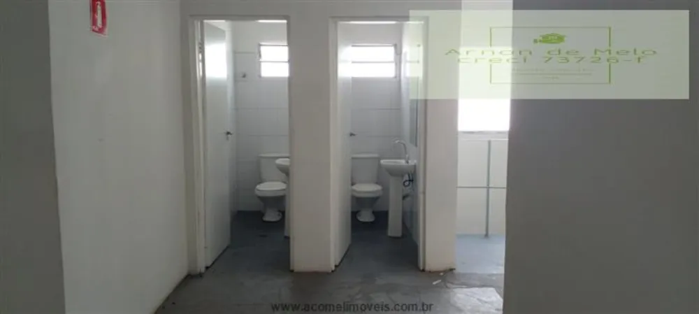 Depósito-Galpão, 500 m² - Foto 6