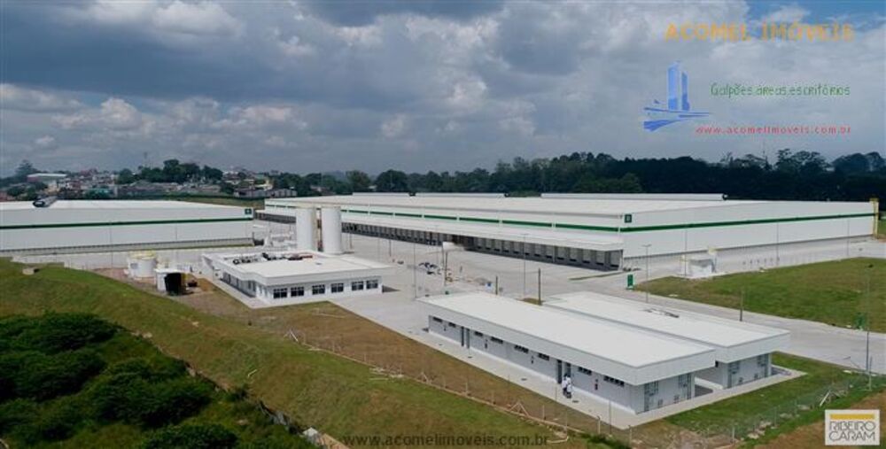 Depósito-Galpão, 14245 m² - Foto 2
