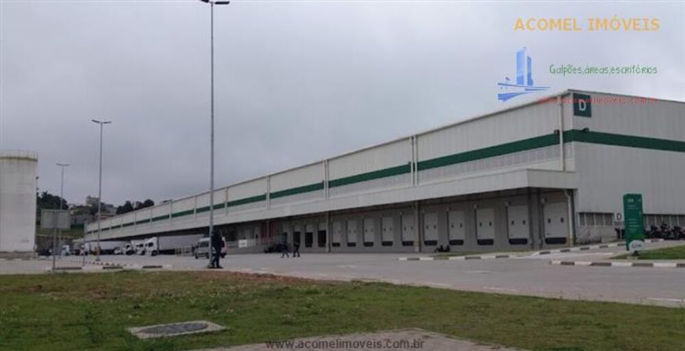 Depósito-Galpão, 14245 m² - Foto 6