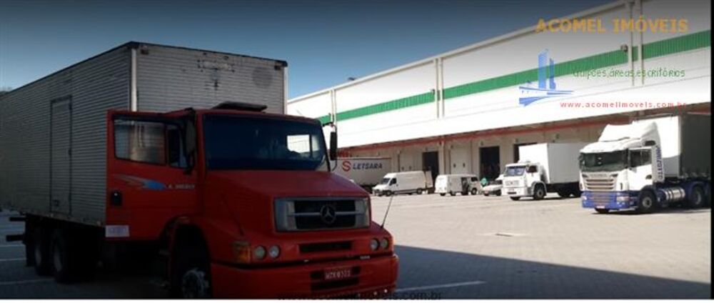 Depósito-Galpão, 14245 m² - Foto 8