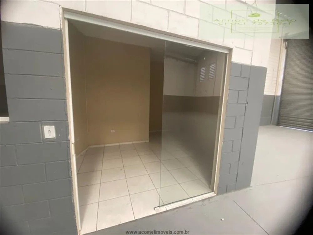 Depósito-Galpão, 689 m² - Foto 6