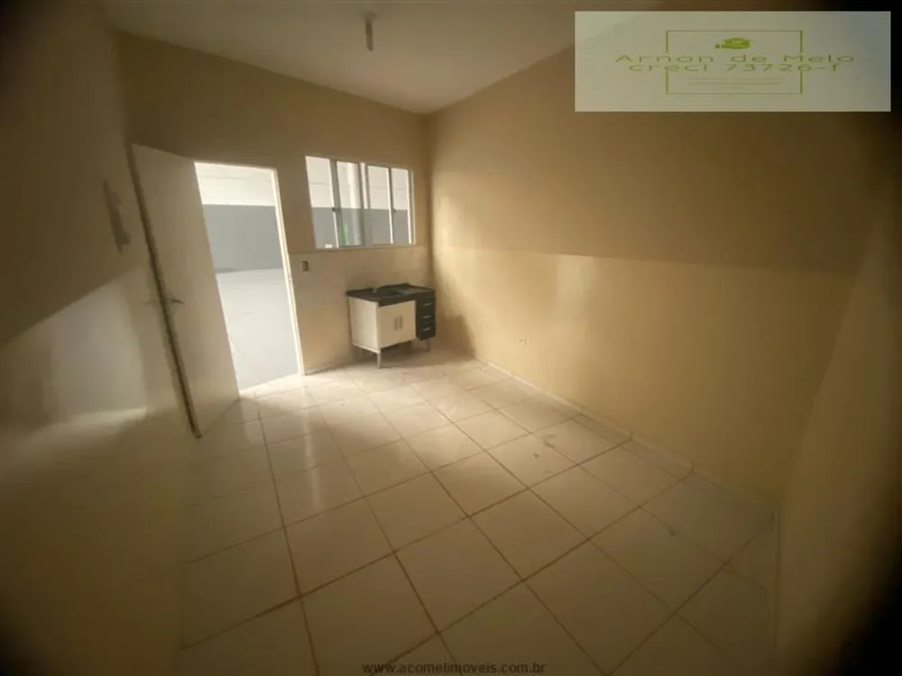 Depósito-Galpão, 689 m² - Foto 5