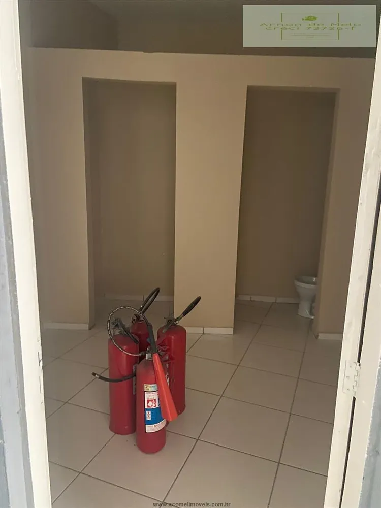 Depósito-Galpão, 689 m² - Foto 9