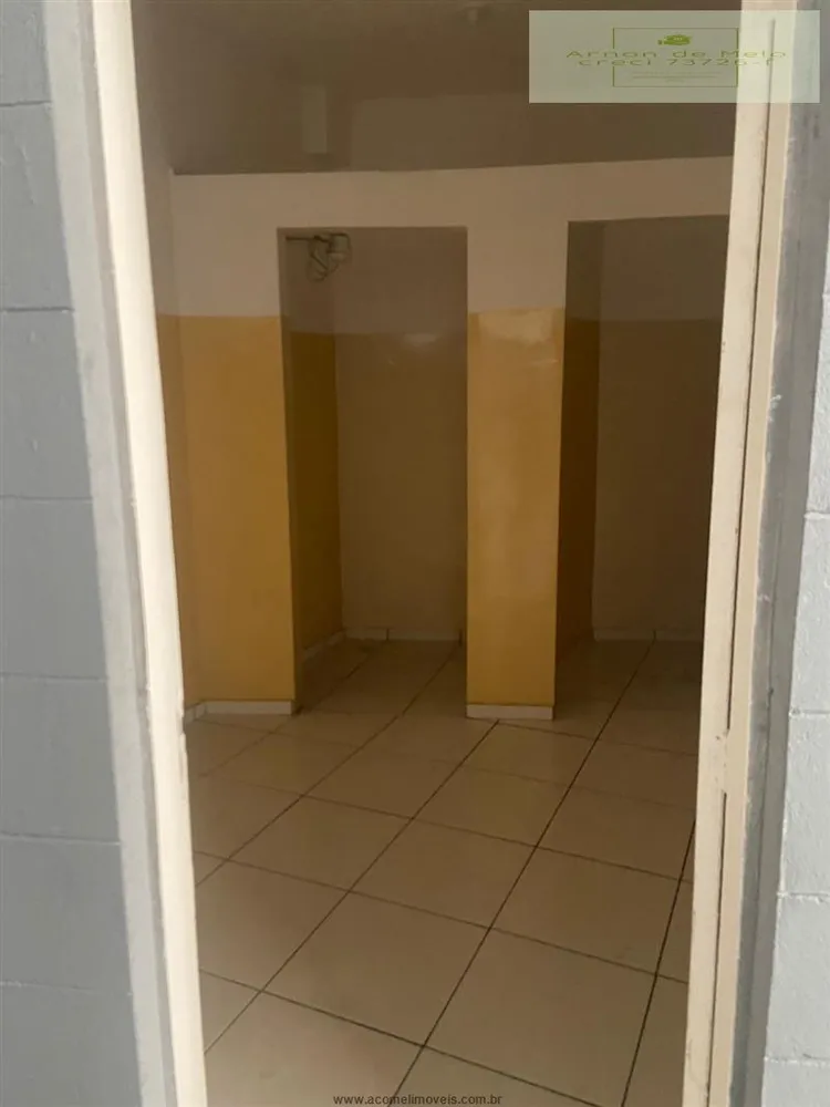 Depósito-Galpão, 689 m² - Foto 2
