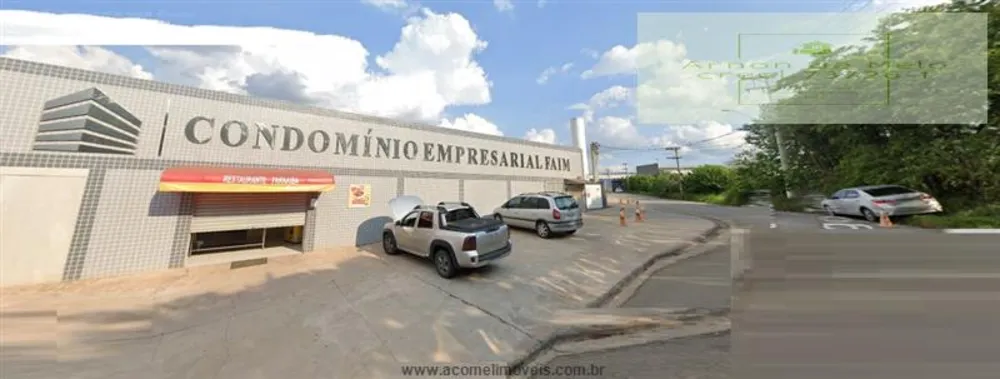 Depósito-Galpão, 689 m² - Foto 11