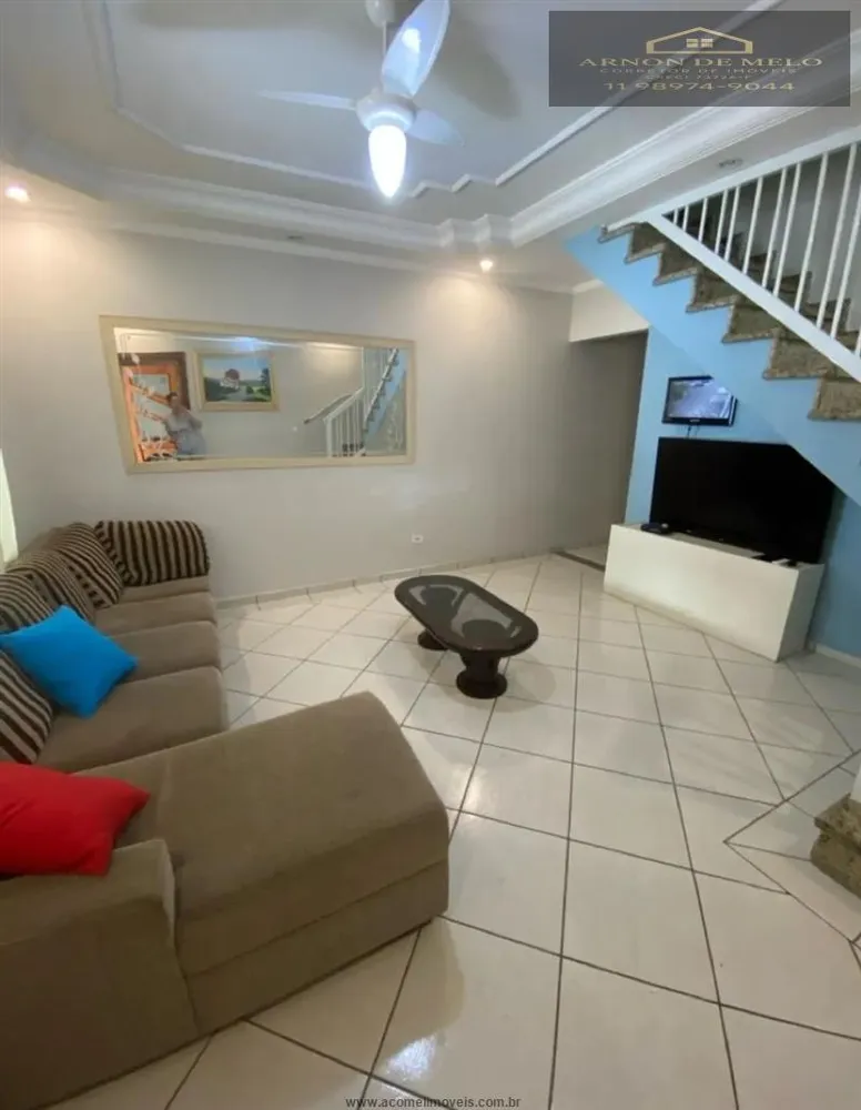 Casa, 4 quartos, 163 m² - Foto 4