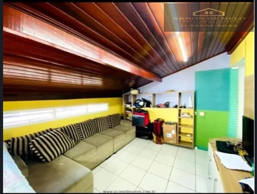 Casa, 4 quartos, 163 m² - Foto 2