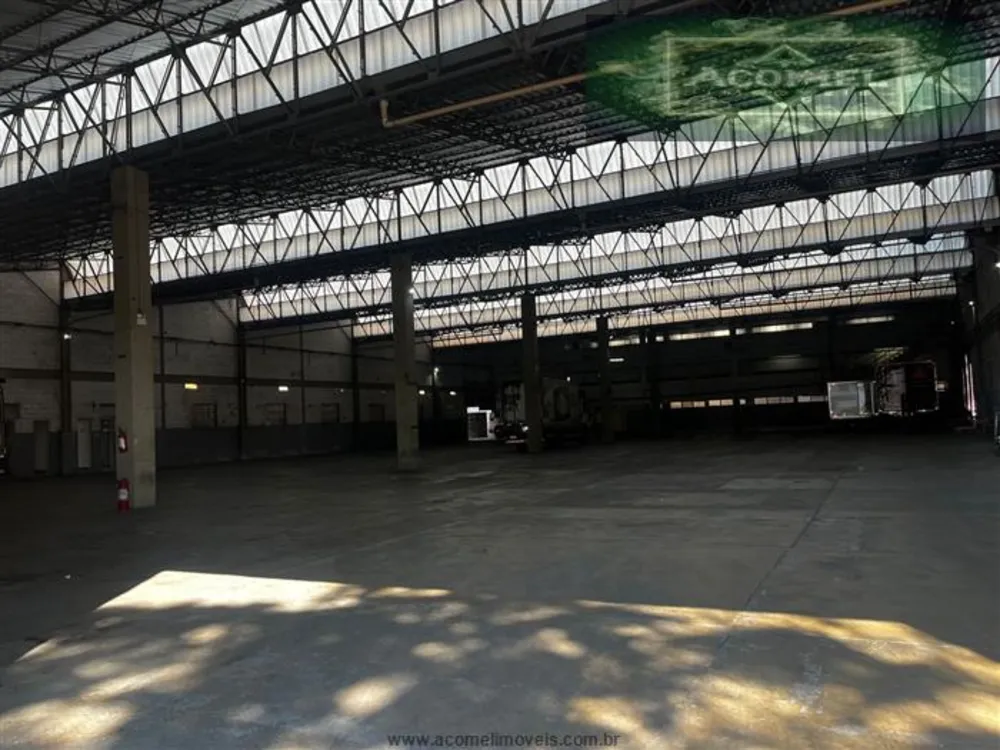 Depósito-Galpão, 4034 m² - Foto 10