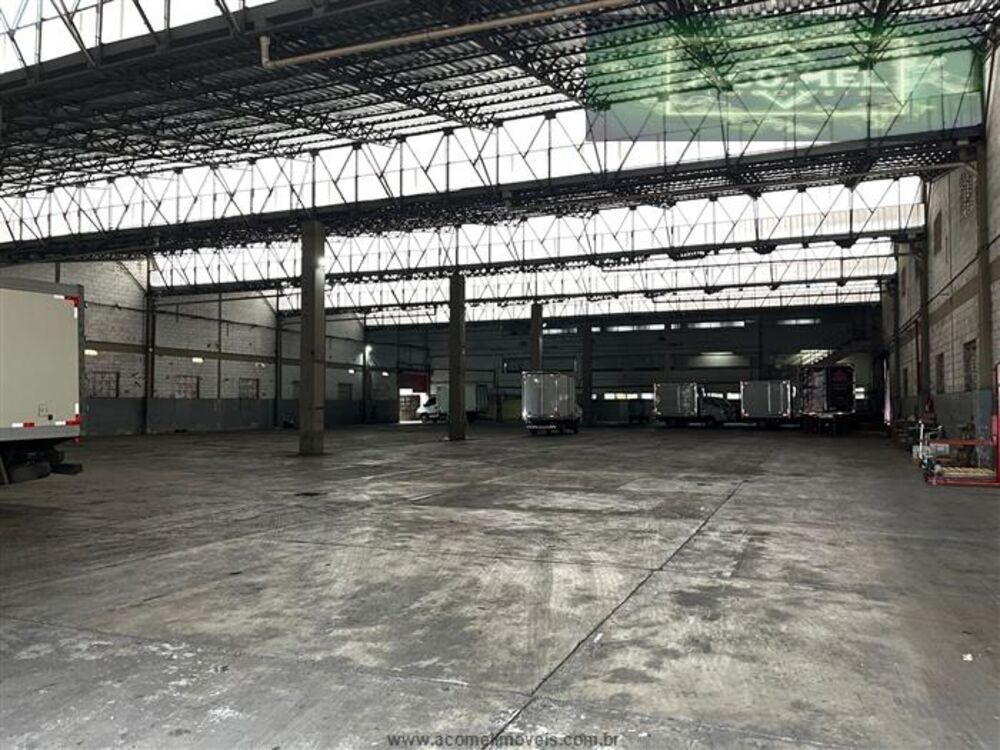 Depósito-Galpão-Armazém para alugar, 4034m² - Foto 3