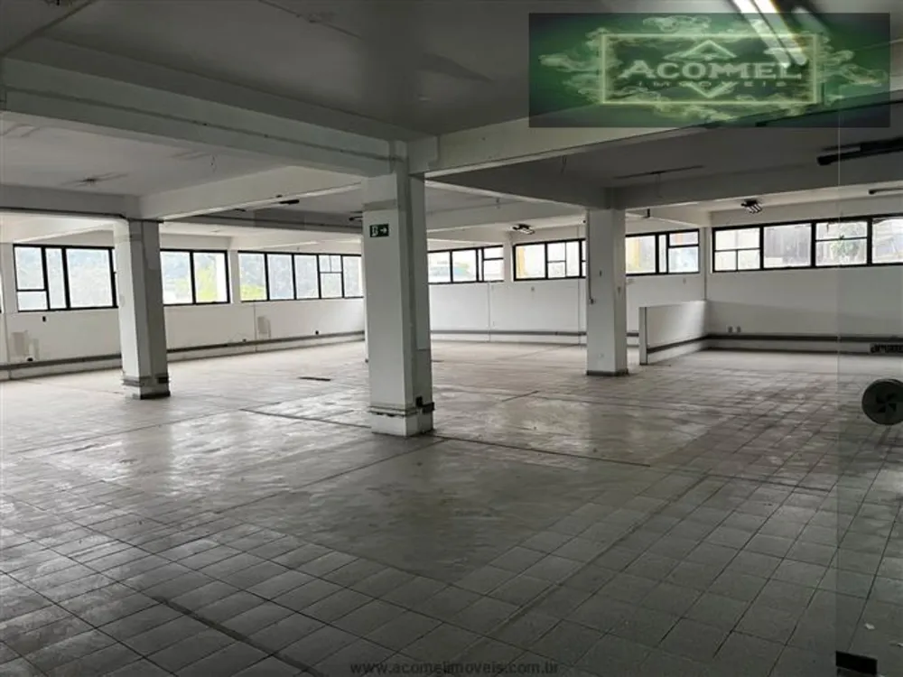 Depósito-Galpão, 4034 m² - Foto 7