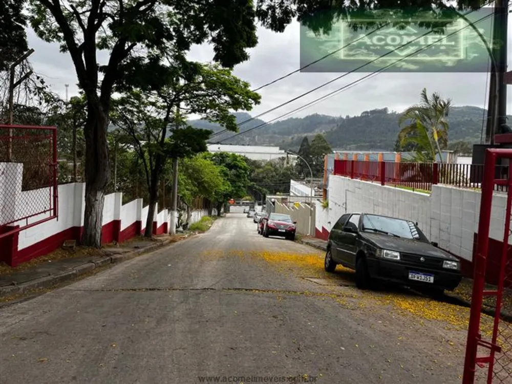 Depósito-Galpão, 4034 m² - Foto 8