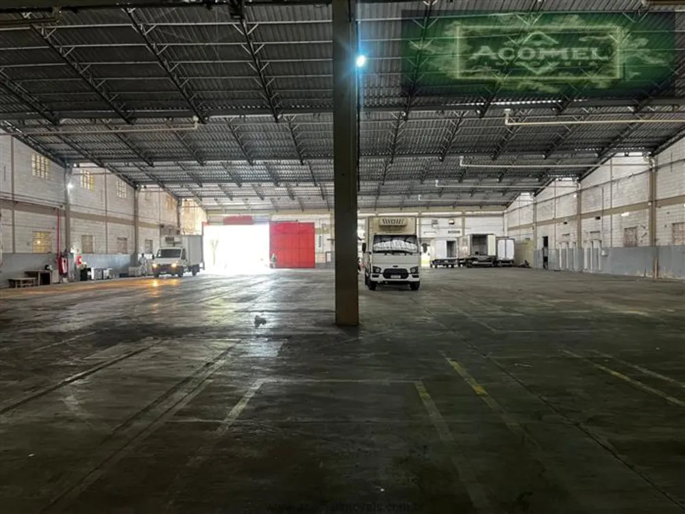 Depósito-Galpão, 4034 m² - Foto 9