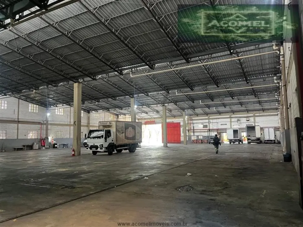 Depósito-Galpão, 4034 m² - Foto 6