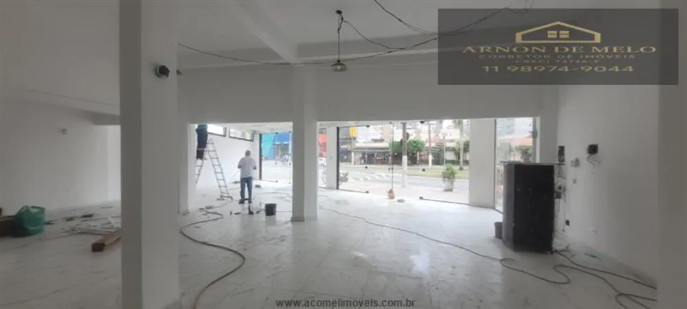 Prédio Inteiro, 299 m² - Foto 2