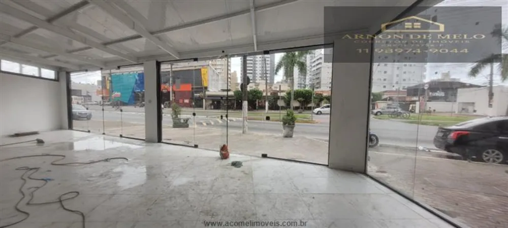 Prédio Inteiro, 299 m² - Foto 1