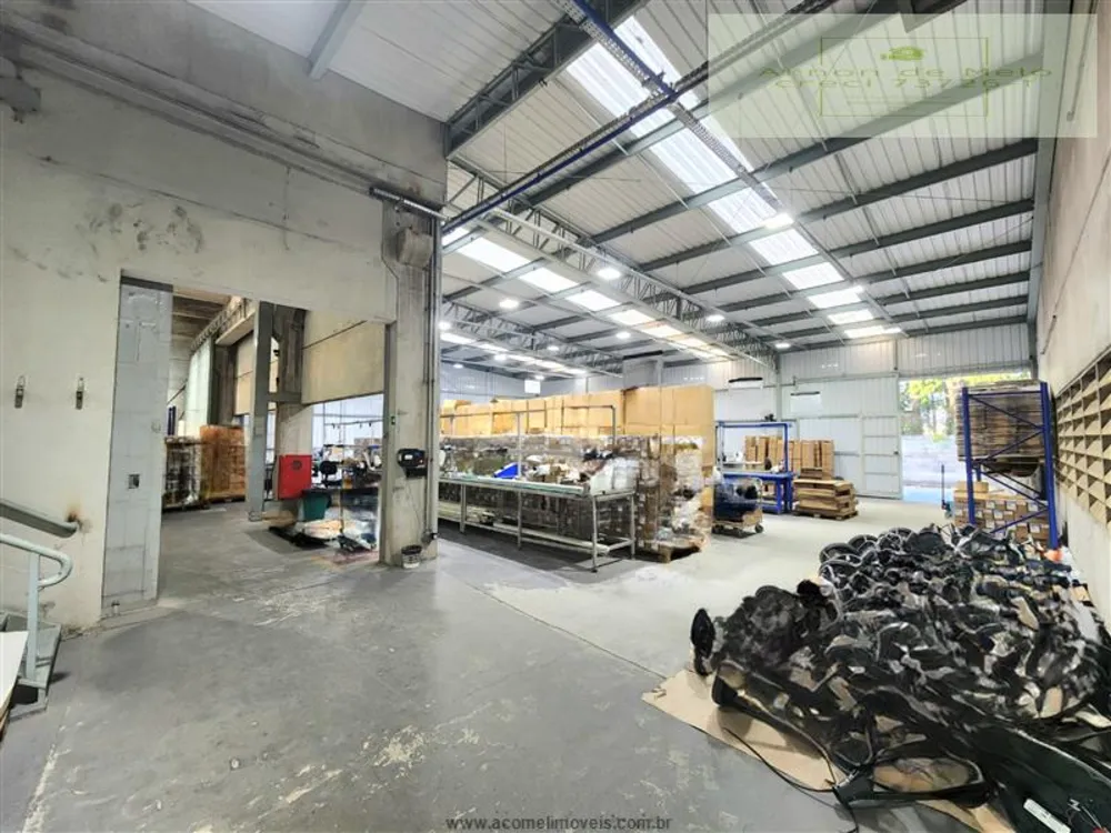 Depósito-Galpão, 2272 m² - Foto 7