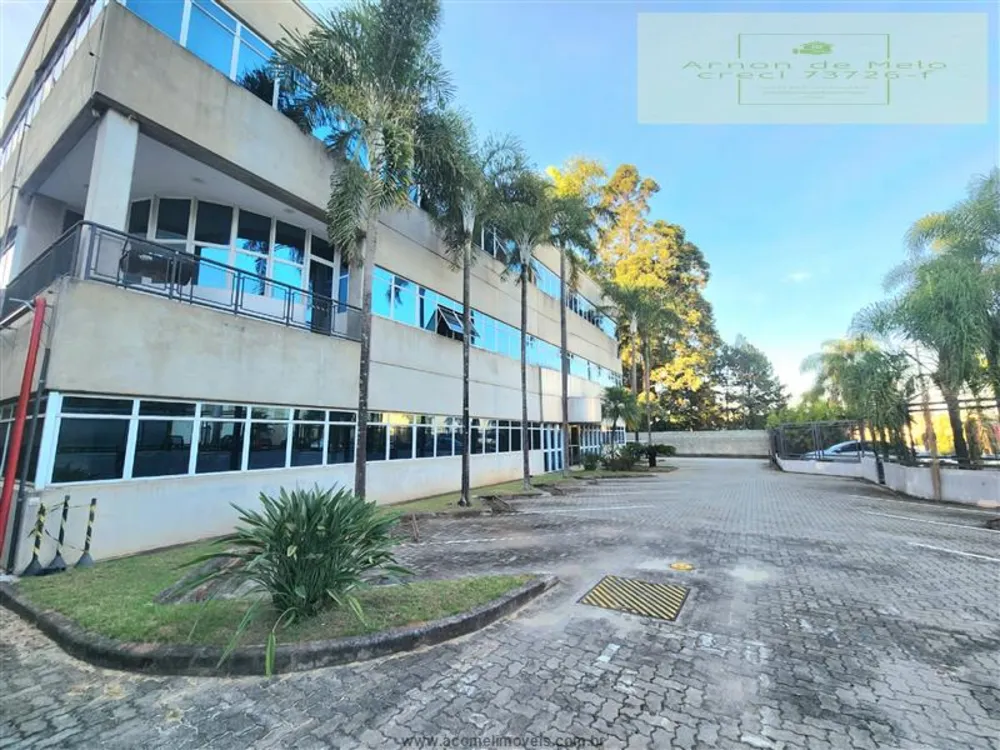 Depósito-Galpão, 2272 m² - Foto 3