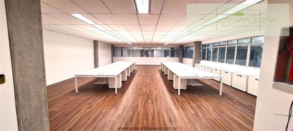 Depósito-Galpão, 2272 m² - Foto 4