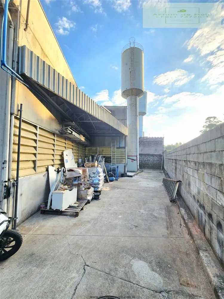 Depósito-Galpão, 2272 m² - Foto 13