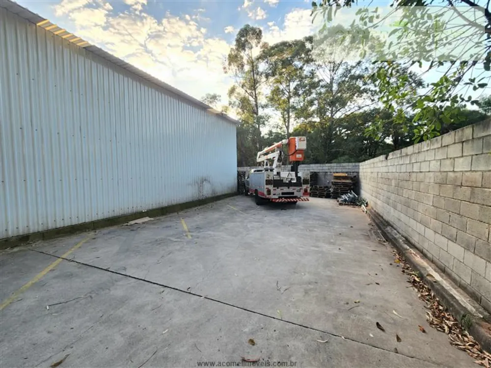 Depósito-Galpão, 2272 m² - Foto 10