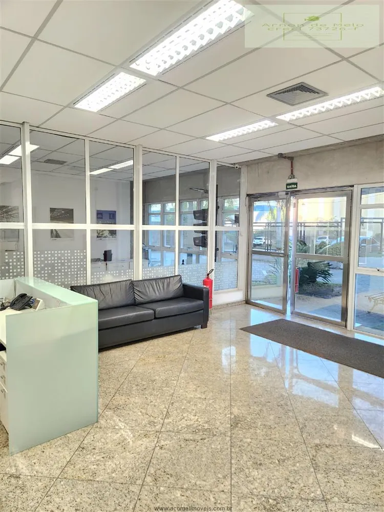 Depósito-Galpão, 2272 m² - Foto 4