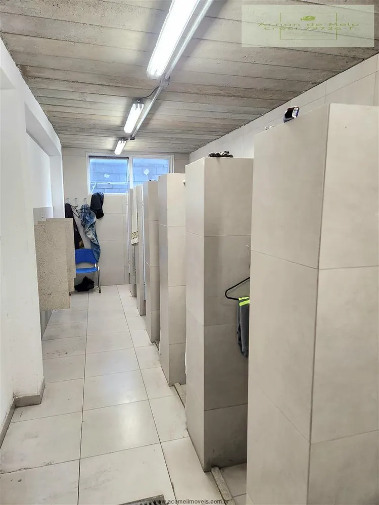 Depósito-Galpão, 2272 m² - Foto 14