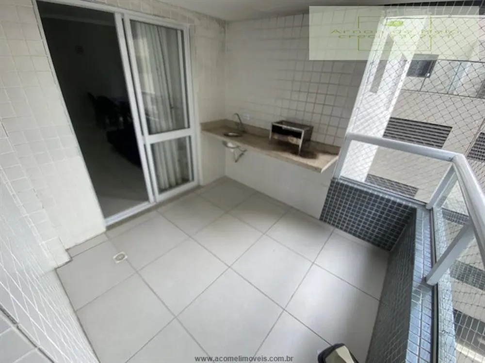 Apartamento, 2 quartos, 76 m² - Foto 8