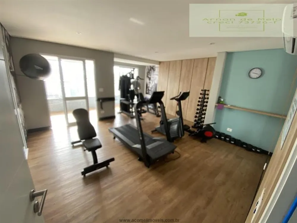 Apartamento, 2 quartos, 76 m² - Foto 4