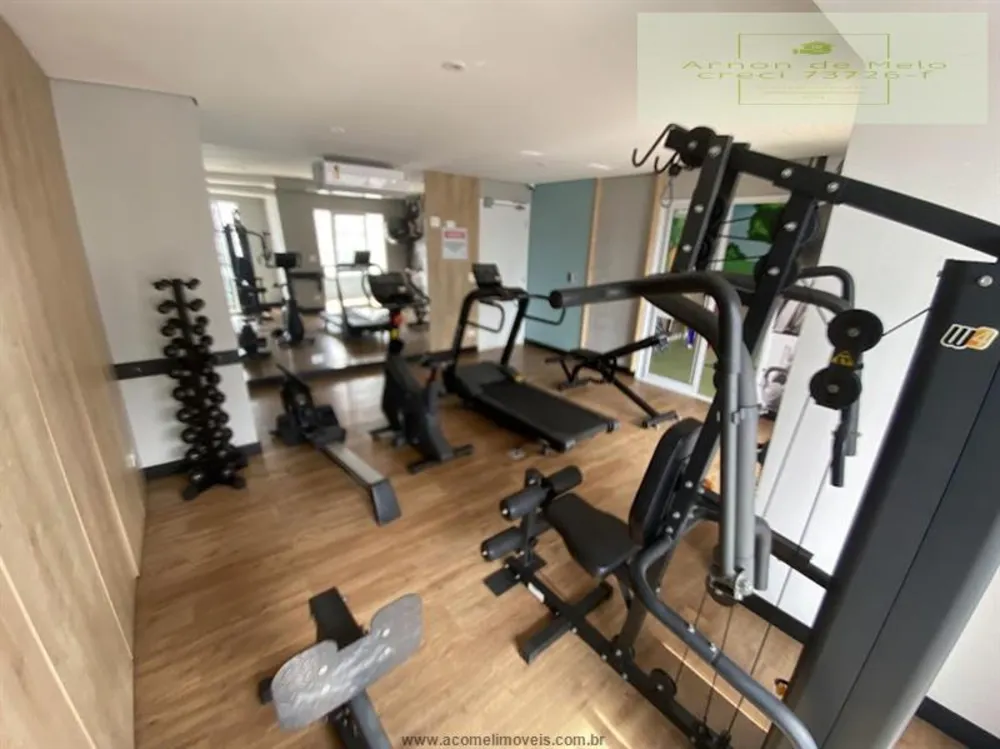 Apartamento, 2 quartos, 76 m² - Foto 12